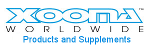 XOOMA WorldWide Products and Supplements